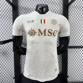 SSC Napoli 2025-2026 home player